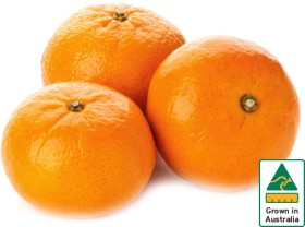 Australian-Mandarins on sale