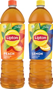Lipton-Ice-Tea-15-Litre-Selected-Varieties on sale