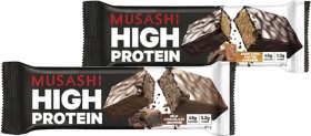 Musashi+High+Protein+Bar+90g