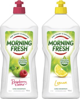 Morning-Fresh-Dishwashing-Liquid-900mL on sale