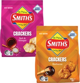 Smith%26%23039%3Bs+Crackers+160g