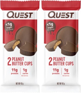 Quest+Peanut+Butter+Cups+42g