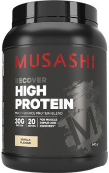Musashi+P30+High+Protein+Powder+900g