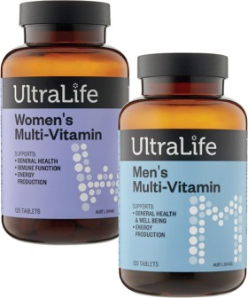 UltraLife+Adult+Tablets+30+Pack-400+Pack