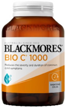 Blackmores+Bio+C+1000mg+Tablets+150+Pack