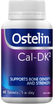 Ostelin+Calcium+DK2+Tablets+60+Pack