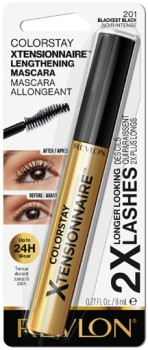 Revlon+ColorStay+Xtensionnaire+Lengthening+Mascara+8mL