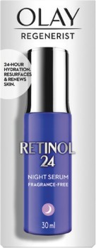 Olay+Regenerist+Retinol24+Night+Serum+30mL
