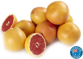 Australian+Ruby+Red+Grapefruit