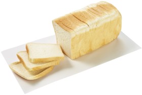 Coles+Bakery+Loaf+680g