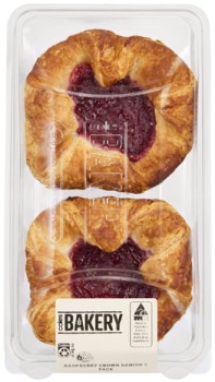 Coles+Bakery+Danish+2+Pack