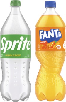 Fanta+or+Sprite+Soft+Drink+1.25+Litre