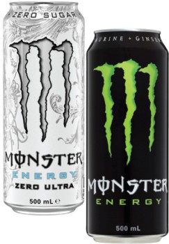 Monster+Energy+Drink+500mL