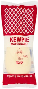 Kewpie+Mayonnaise+500g