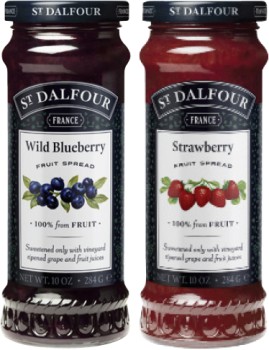 St.+Dalfour+Fruit+Spread+284g