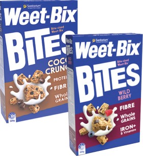Sanitarium+Weet-Bix+Bites+500g-510g