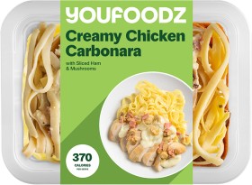 Youfoodz+Regular+Meal+300g-350g