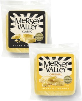Mersey+Valley+Cheese+235g