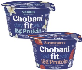 Chobani+Fit+Protein+Greek+Yogurt+160g