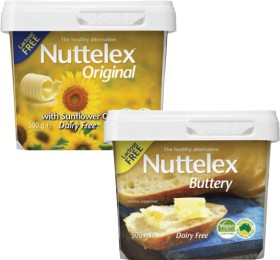 Nuttelex+Spread+500g
