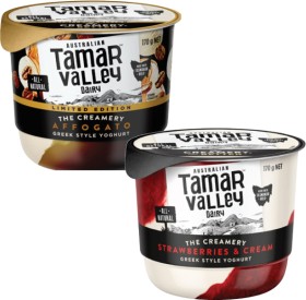 Tamar+Valley+Dairy+The+Creamery+Yoghurt+170g