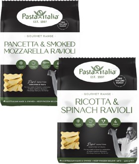 Pasta+Italia+Pasta+400g
