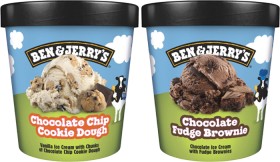 Ben+%26amp%3B+Jerry%26%23039%3Bs+Ice+Cream+Tub+458mL