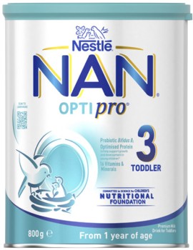 Nestl%26eacute%3B+NAN+Optipro+Stage+3+Milk+Drink+800g