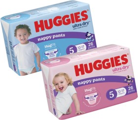 Huggies+Bulk+Nappy+Pants+24+Pack-36+Pack