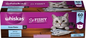 Whiskas+Oh+So+Cat+Food+60x85g