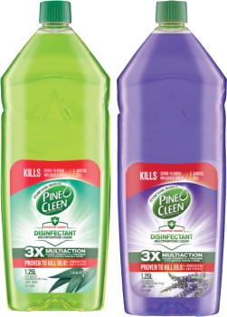 Pine+O+Cleen+Disinfectant+Liquid+1.25+Litre