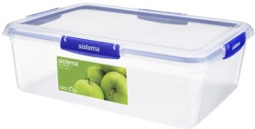 Sistema+Klip+It+Plus+Container+7.5+Litre