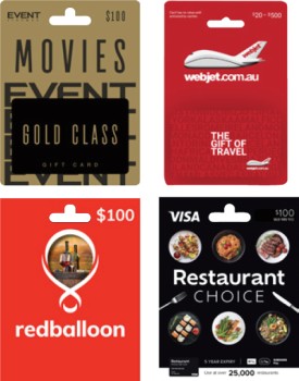 Flybuys+20x+Points+on+Event+Cinemas%2C+Webjet%2C+Redballoon+and+%24100+Restaurant+Choice+Gift+Cards