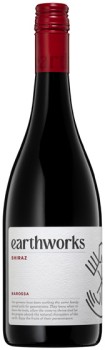 Earthworks+Shiraz+750mL