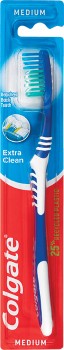 Colgate-Toothbrush-Extra-Clean-Medium on sale