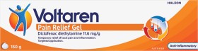 Voltaren+Pain+Relief+Gel+150g%2A