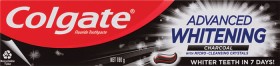 Colgate+Charcoal+Toothpaste+Advanced+Whitening+180g%2A