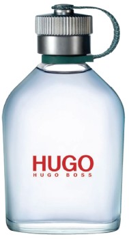 HUGO+Man+125mL+EDT