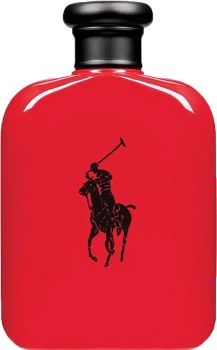 Ralph+Lauren+Polo+Red+EDT+Perfume+For+Men+125mL