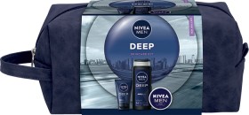 Nivea+Deep+Skincare+4+Piece+Gift+Set