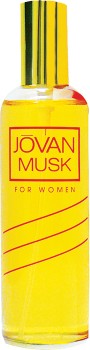 Jovan+Musk+for+Women+96mL+EDC