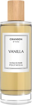 Chanson+D%26rsquo%3BEau+Vanilla+Polynesia+100mL+EDT