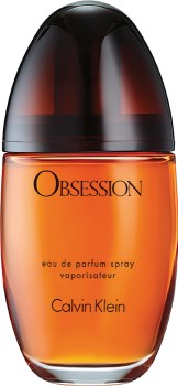 Calvin+Klein+Obsession+For+Women+100mL+EDP