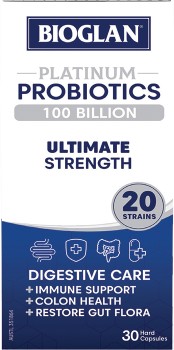 Bioglan+Platinum+Probiotics+100+Billion+30+Capsules%2A