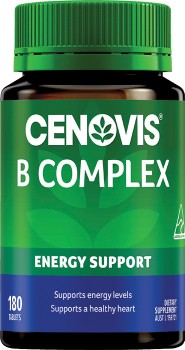 Cenovis+B+Complex+180+Tablets%2A
