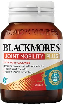 Blackmores+Joint+Mobility+Plus+60+Tablets%2A