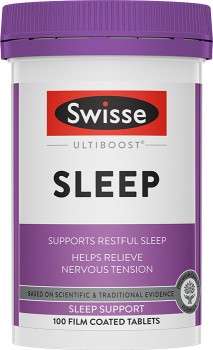 Swisse+Ultiboost+Sleep+100+Tablets%2A