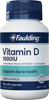 Faulding+Vitamin+D+1000IU+100+Capsules%2A