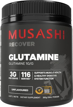 Musashi+Glutamine+350g%2A