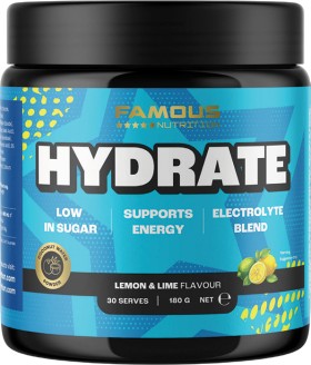 Famous+Nutrition+Lemon+%26amp%3B+Lime+Hydrate+180g%2A
